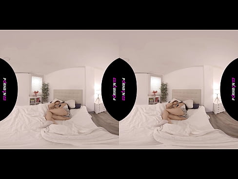 ❤️ PORNBCN VR Tanora lesbiana roa nifoha tandroka tamin'ny zava-misy virtoaly 4K 180 3D Geneva Bellucci Katrina Moreno ️ Vokatra vetaveta vk aminay mg.porno-negrov.ru ❌️